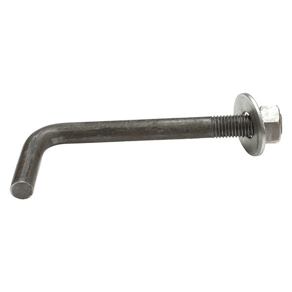 L-Hook, 3/4