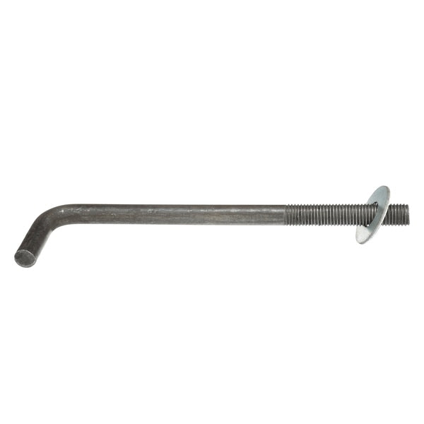 L-Hook, 3/4