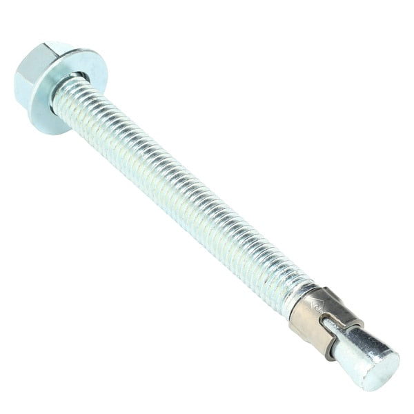 SUP-R-STUD + Wedge Anchor, 1/2
