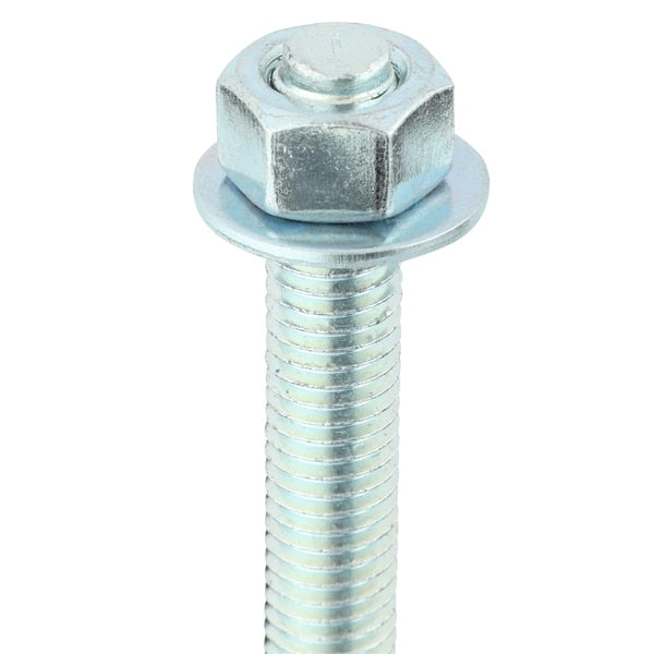 SUP-R-STUD + Wedge Anchor, 1/2