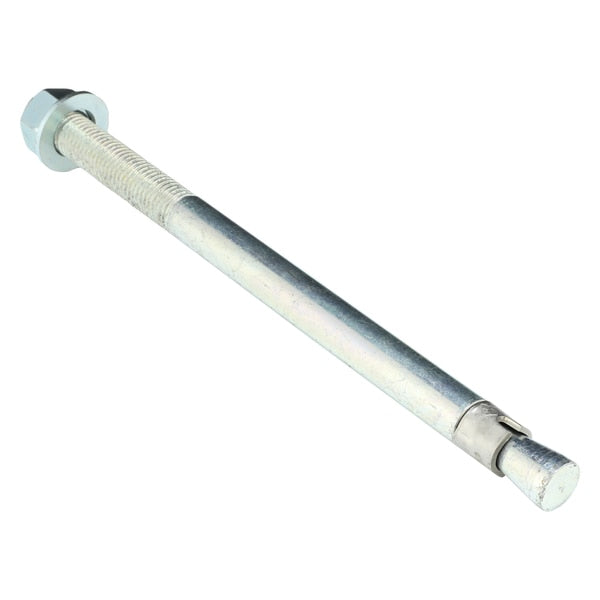 SUP-R-STUD + Wedge Anchor, 3/4