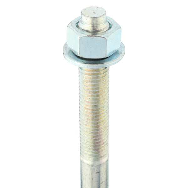SUP-R-STUD + Wedge Anchor, 3/4