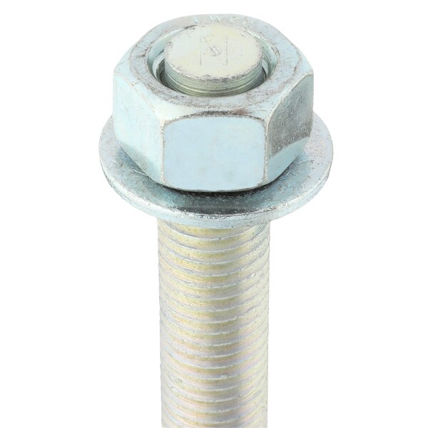SUP-R-STUD + Wedge Anchor, 7/8