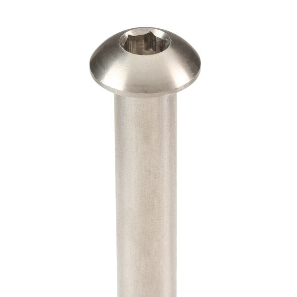Arch Barrel, 3/8