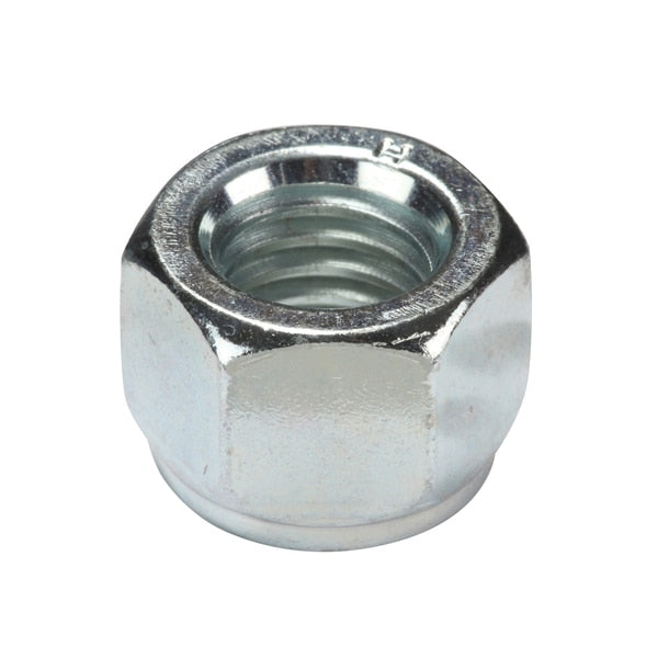 Nylon Insert Lock Nut, 1/2