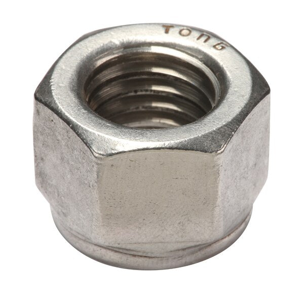 Nylon Insert Lock Nut, 5/8