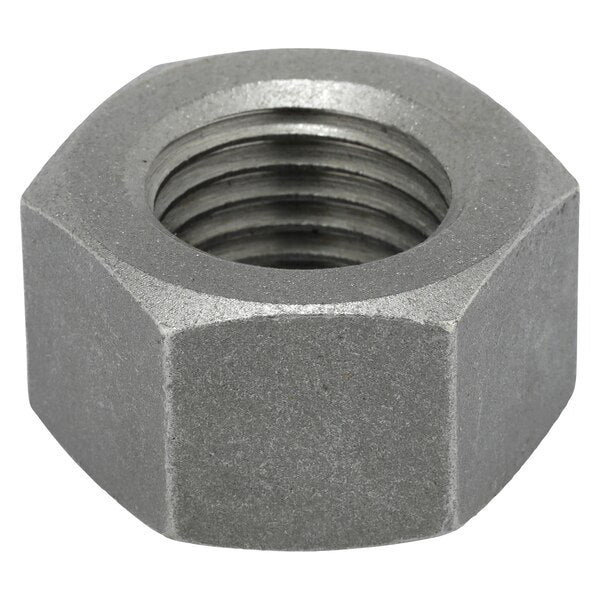 Hex Nut, 1-1/2