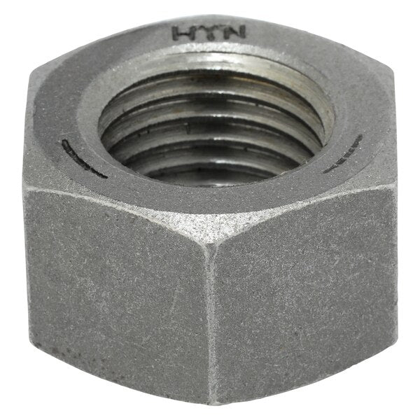 Hex Nut, 1-1/2