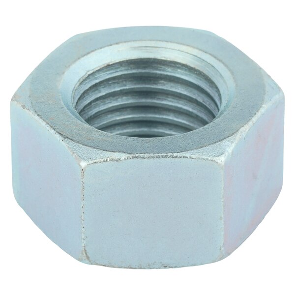 Hex Nut, 1-1/2