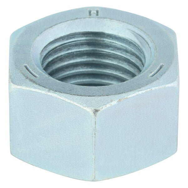 Hex Nut, 1-1/2