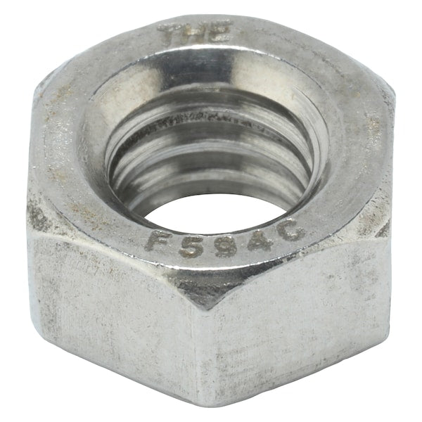 Hex Nut, 5/16