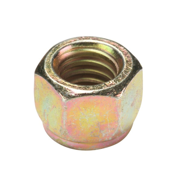 Nylon Insert Lock Nut, 3/8