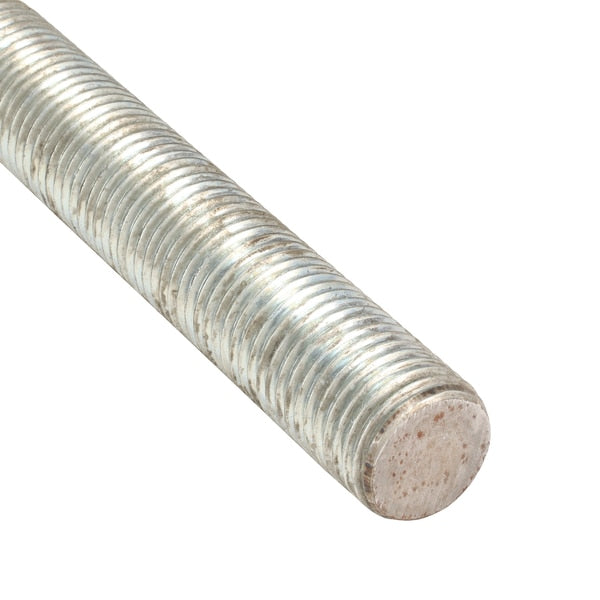 Fully Threaded Rod, 2