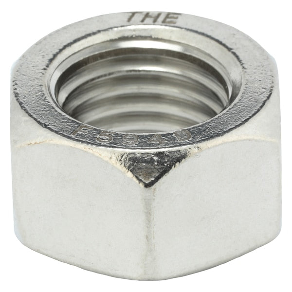 Hex Nut, 1