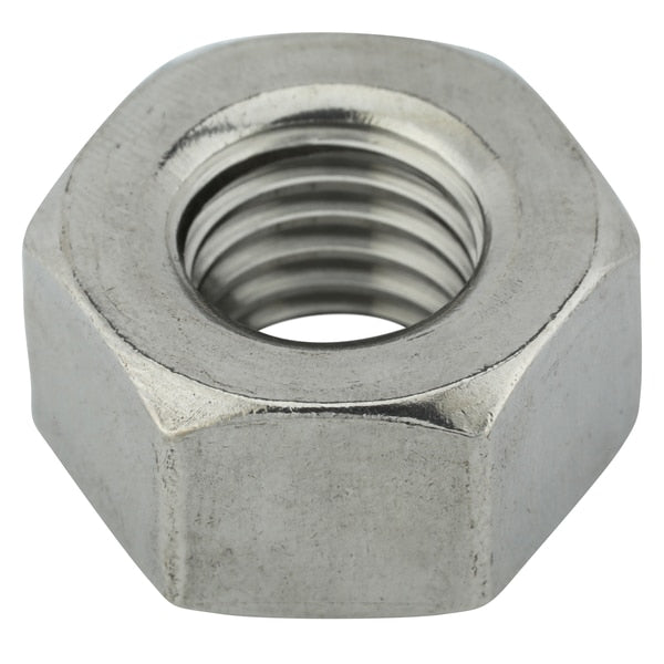 Heavy Hex Nut, 5/8