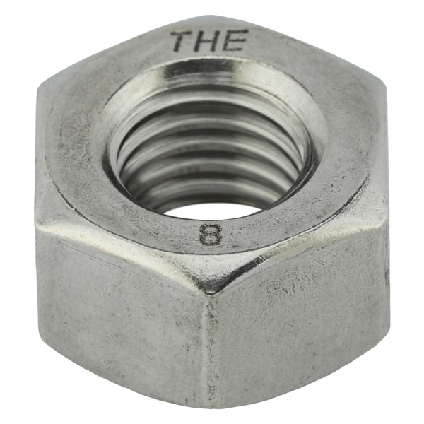Heavy Hex Nut, 5/8