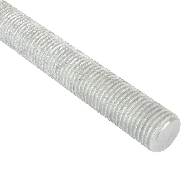 Fully Threaded Rod, 1-1/4