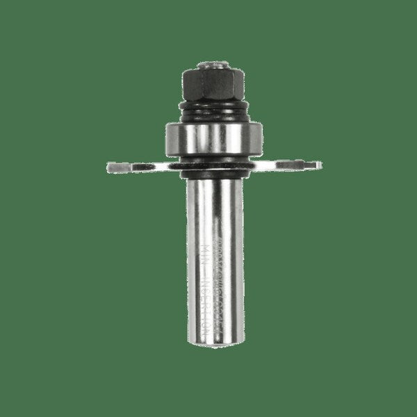 Depth Slotting Cutter Set, 9/16