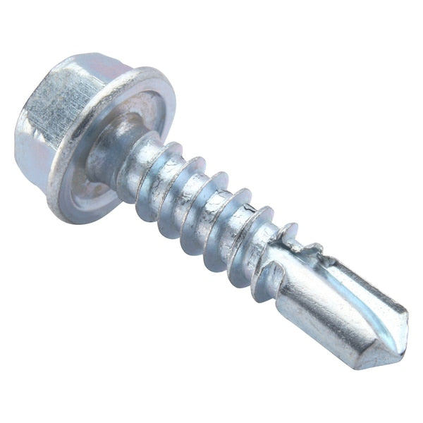 Self-Drilling Screw, 1/4