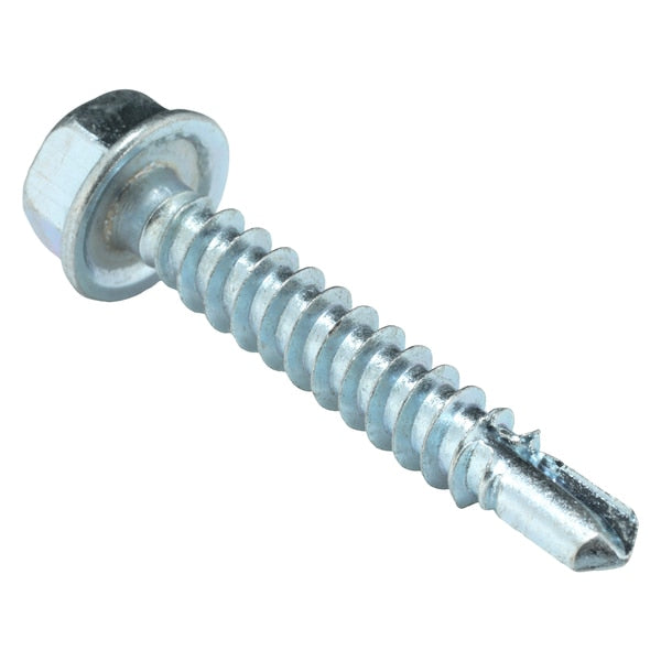 Self-Drilling Screw, 1/4