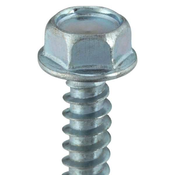 Self-Drilling Screw, 1/4