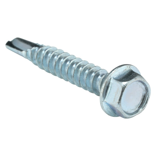 Self-Drilling Screw, 1/4