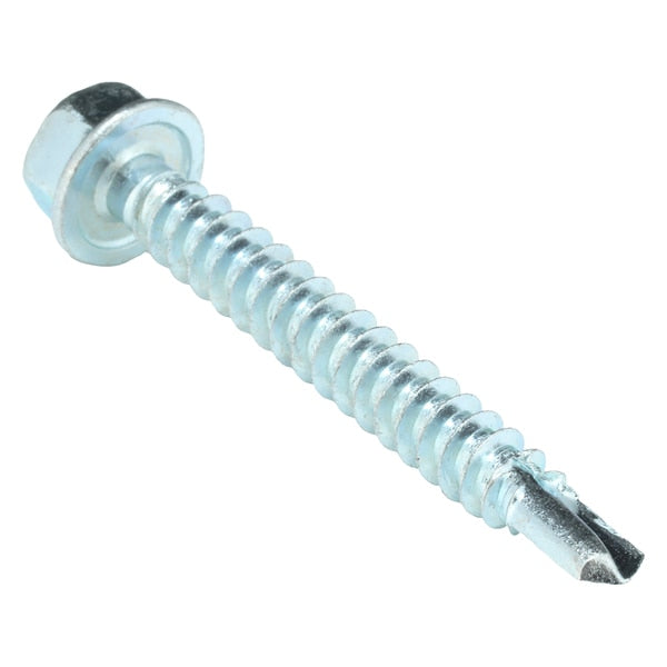 Self-Drilling Screw, 1/4