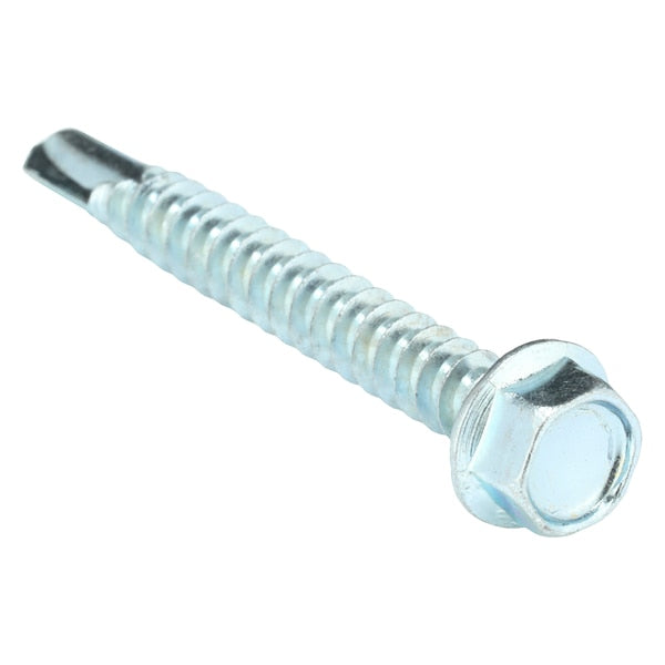 Self-Drilling Screw, 1/4