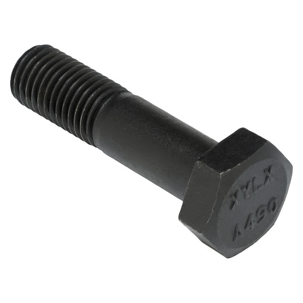 Grade A490, 7/8