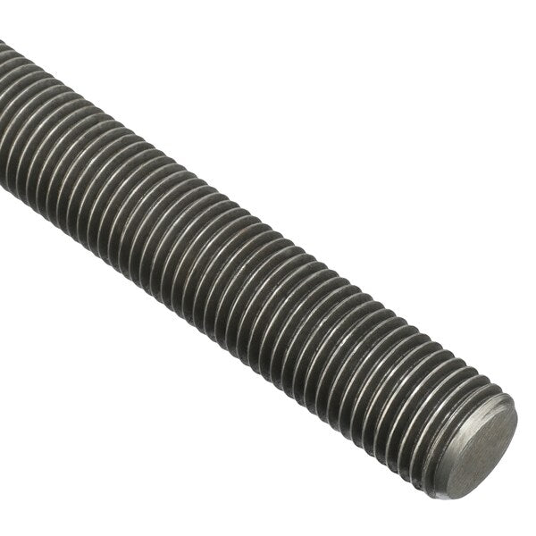 Fully Threaded Rod, 1-1/4