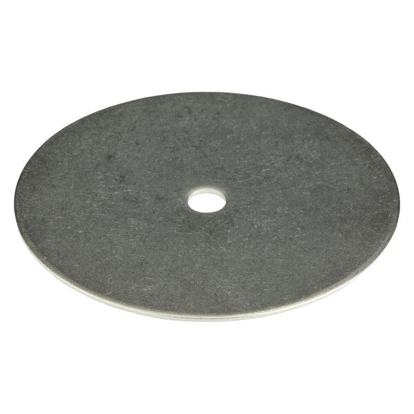Fender Washer, Fits Bolt Size 1/4 in , Stainless Steel Plain Finish, 50 PK