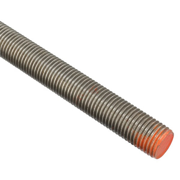 Fully Threaded Rod, 1-1/4