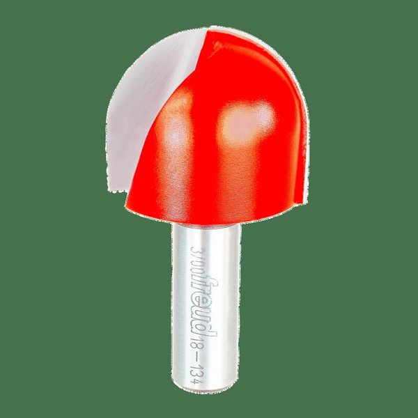 Radius Round Nose Bit, 3/4