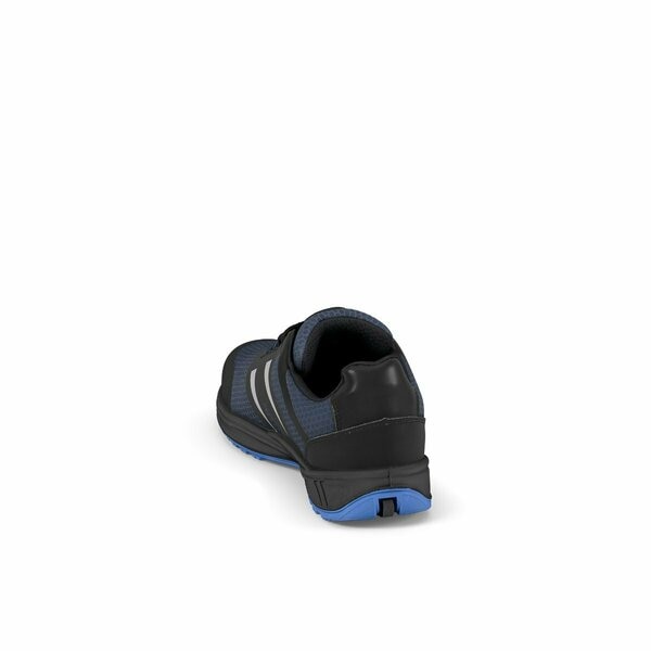 Ceres S3 Men's Safety Shoe, Oil-Resistant, Blue, Size 7