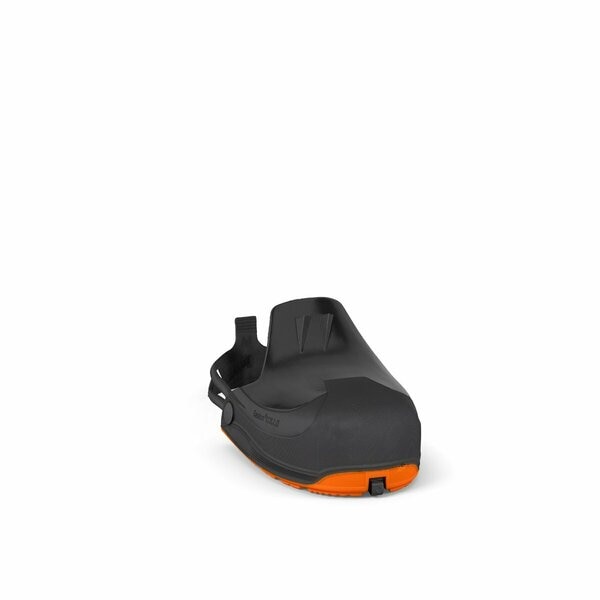Overshoes, Black, M, Unisex