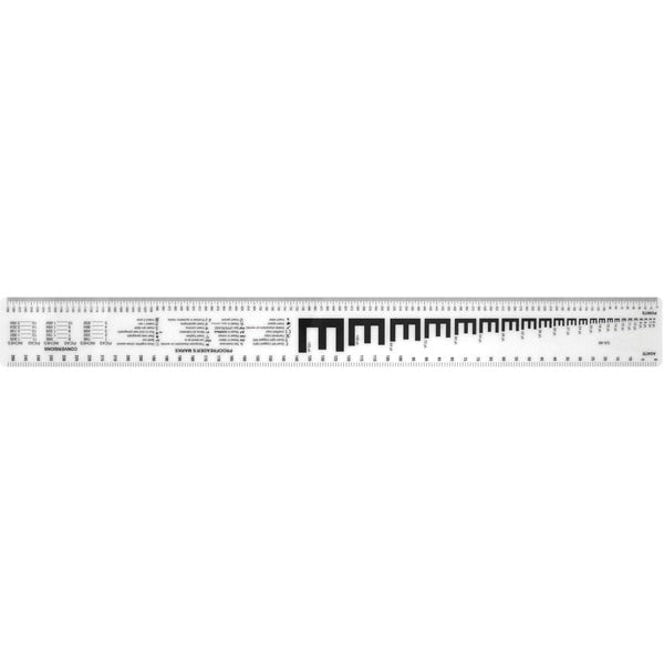 Rulers, 18