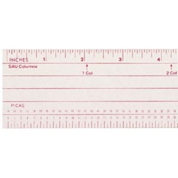 Rulers, 18
