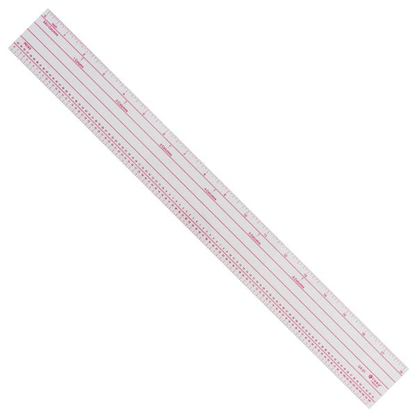 Rulers, 18