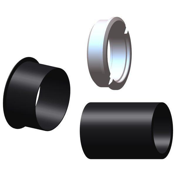 Rear Flange