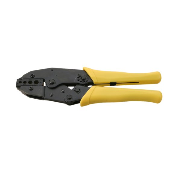 Crimp Tool for BNC Crimp, Crimp connector