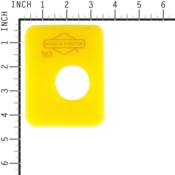 Filter, Air Cleaner