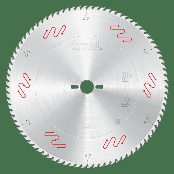 Carbide Tipped Blade for Ripping and Cro
