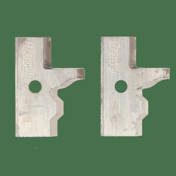 Performance System Rail and Stile Prfl