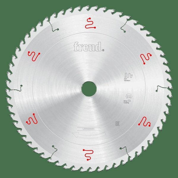 Panel Sizing blade for Horizontal Beam S