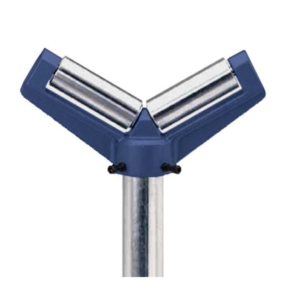 V-Roller Head, for Msv18 Stand, 18