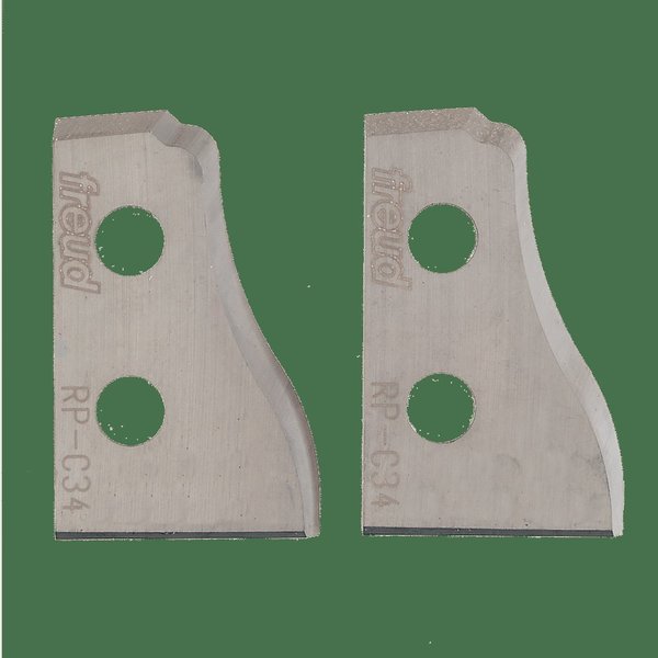 Performance System Raised Panel Profile