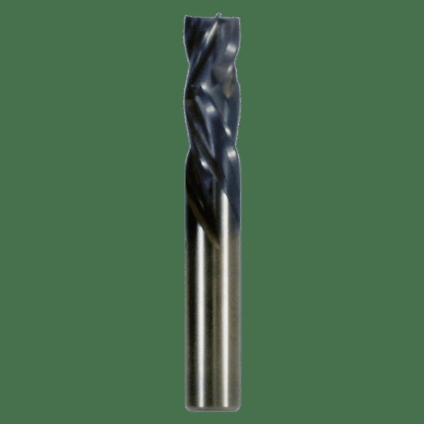 Four Flute Compression Bit, 1/2