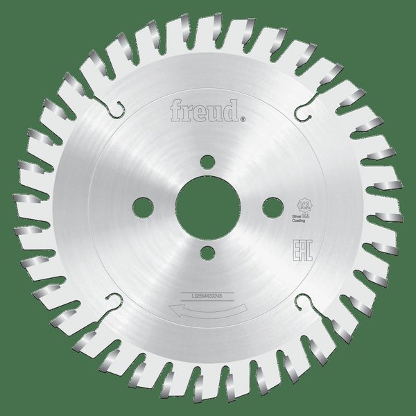 Conical Scoring, 180mm