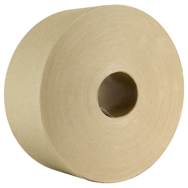 WTR ACTVTD TAPE, 160 PBL, 3InX600Ft, PK10