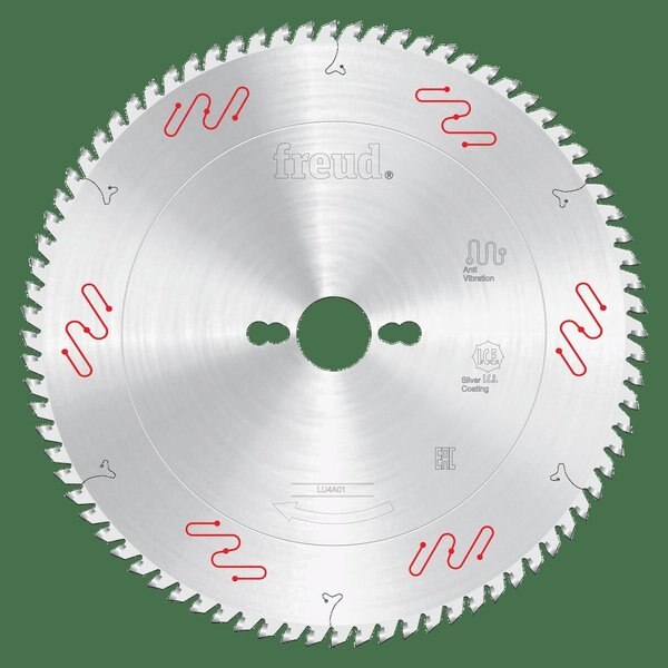 Carbide Tipped Blade for Plastic Materia